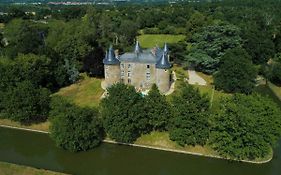 Château de la Frogerie
